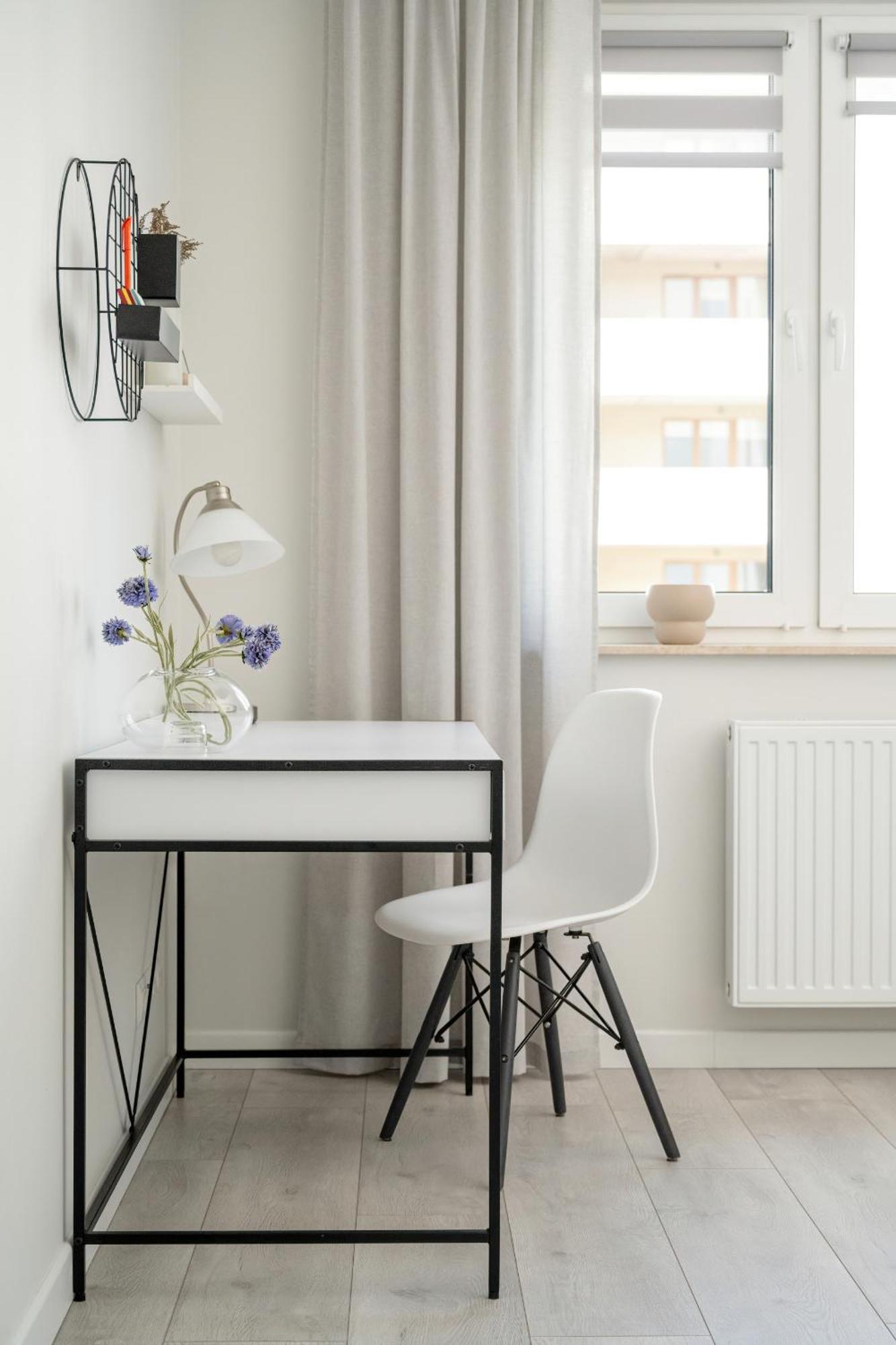 Miedziana Bright Apartment With Balcony And Parking Wroclaw By Noclegi Renters Екстериор снимка